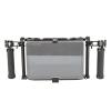 Nitze Directors Monitor Cage with Rosette Side Handles for Feelworld LUT11S - JSQ-005 view 3