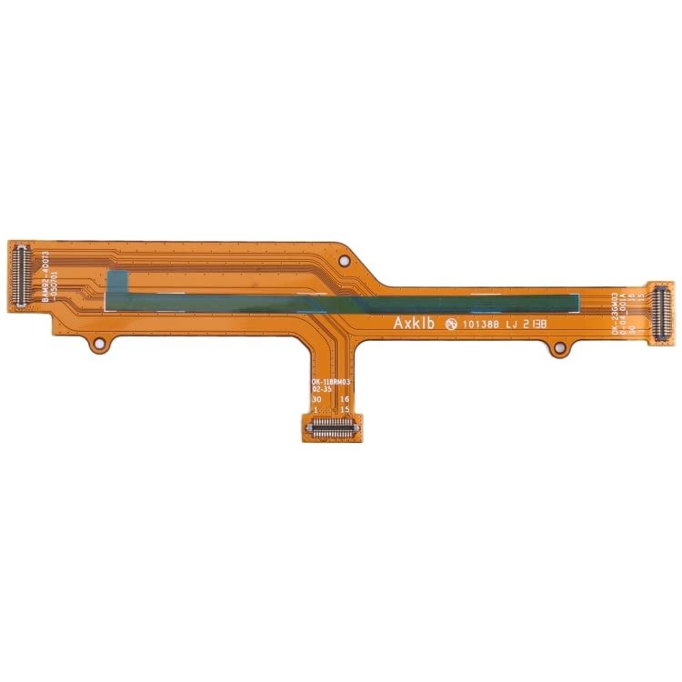 Cellphone Flex Cable for Galaxy Tab A8 10.5(2021) SM-X200/X205 Motherboard Flex Cable