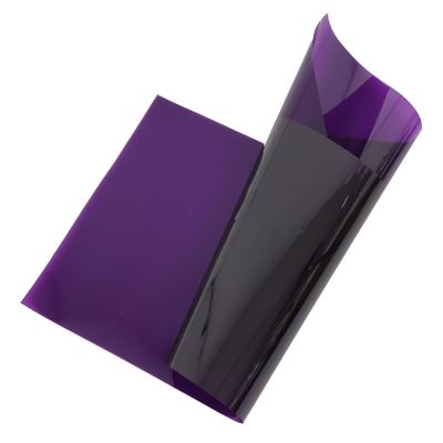 Sheet Colorful Film Color Filters Filter Films Lighting Gels Light Gel Flash Gels Light Tissue Packets Travel Size for Photography