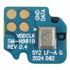 Cellphone Flex Cable for Galaxy Note20 5G SM-N981 Microphone Flex Cable view 1
