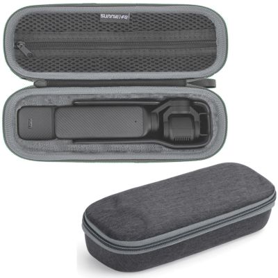 Honlyn Carrying Case Bag for DJI Osmo Pocket 3,Travel Case for DJI Osmo Pocket 3