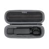 Honlyn Carrying Case Bag for DJI Osmo Pocket 3,Travel Case for DJI Osmo Pocket 3 view 2