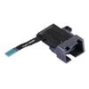 Cellphone Flex Cable for Galaxy S8+ / G955 Earphone Jack Flex Cable view 4