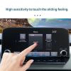 YEE PIN 2023 2024 2025 2026 Chevy Colorado Screen Protector 2023 2024 2025 Colorado Screen Saver 8 In Digital Cluster Screen Protector for 2023 2024 Chevy Colorado ZR2, Z71, WT, LT, Trail Boss 2Pack view 4