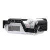 Anntery ZV-E1 Cage with Wood Handle for Sony Alpha ZV-e1 Full Camera Cage Video Shooting Frame,Built-in Cold Shoe Mount Quick Release Plate for Arca -A033 view 2