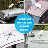 280lb Starlink Magnetic Roof Mount, Strong Magnet Mounting Kit, Starlink Mounting Kit, Starlink Roof Mount, for Starlink Internet Kit Satellite (The Starlink Original Mount not Included!) view 4