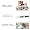 Digital Skin Moisture Detector, Skin Analyzer USB Facial Moisture Meter Skin Facial Skin Tester Digital Skin Detector Pen Portable Digital Skin Detector Pen for Home Beauty Salon view 4
