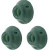 3Pair in-Ear Tip for Blue Parrot M300-XT/Jabra Perform 45/Jabra Talk 65 Headsets,Ultra Comfort Silicone Eartips for Talk 65 Earbuds-SML view 3