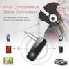 LOFICOPER Bluetooth Aux Adapter for Car, 2 in 1 Wireless Transmitter Receiver With 3.5mm Aux Port, for TV, Headphones, Speakers view 4