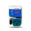220V 3 Pack Surge Protector Outlet Bundle view 2