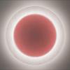 MNBVH Moon Lamp, Dimmable LED Moon Light with 7 Colour Changing,Night Mood Light with for Children's Room Bedroom Cafe Bar Dining Room(Size:Round 24") view 2