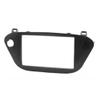 EUPLI for Toyota Vista V50 Double Din Fascia Stereo Panel Radio DVD Dash Installation Mount Trim Kit Face Plate Frame Bezel view 1