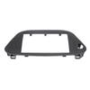 EUPLI for Toyota Vista V50 Double Din Fascia Stereo Panel Radio DVD Dash Installation Mount Trim Kit Face Plate Frame Bezel view 3