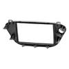 EUPLI for Toyota Vista V50 Double Din Fascia Stereo Panel Radio DVD Dash Installation Mount Trim Kit Face Plate Frame Bezel view 4