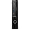 Dell OptiPlex 7020 MFF Business Desktop Computer, 7000 Micro Form Factor Mini, Intel Hexa-Core i5-12500T (Beat i7-11700T), 64GB DDR5 RAM, 2TB PCIe SSD, WiFi 6E, HDMI + 2 DisplayPorts, Windows 11 Pro view 2