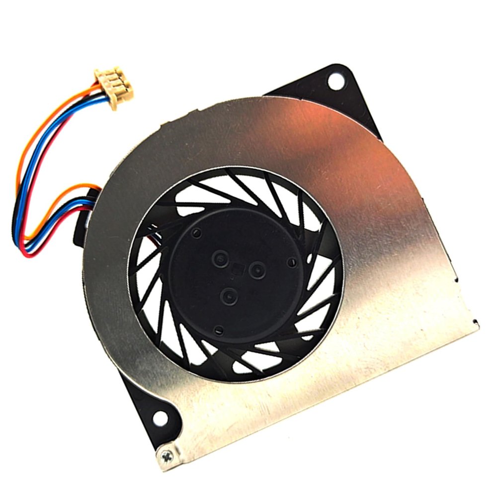 T-318C CPU Cooling Fan Replacement for Fujitsu U937 T935 S904 S935 S936 T904 S937 5505 5005 Series Laptop 5V 0.32A 4PIN