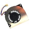 T-318C CPU Cooling Fan Replacement for Fujitsu U937 T935 S904 S935 S936 T904 S937 5505 5005 Series Laptop 5V 0.32A 4PIN view 1