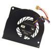 T-318C CPU Cooling Fan Replacement for Fujitsu U937 T935 S904 S935 S936 T904 S937 5505 5005 Series Laptop 5V 0.32A 4PIN view 2