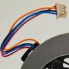 T-318C CPU Cooling Fan Replacement for Fujitsu U937 T935 S904 S935 S936 T904 S937 5505 5005 Series Laptop 5V 0.32A 4PIN view 3