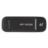 flexman USB 4G WiFi Router, SIM Card 4G LTE Mobile WiFi Hotspot to 10 Users Stable Easy Connection, Portable Mini WiFi Dongle for Desktop Laptop PC view 1