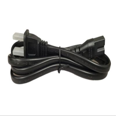 Original Part - Power Cord Cable Compatible with Philips Smart TV Models 50PFL5708/F7, 50PFL5907/F7 and 55PFL5907/F7