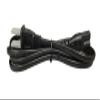 Original Part - Power Cord Cable Compatible with Philips Smart TV Models 50PFL5708/F7, 50PFL5907/F7 and 55PFL5907/F7 view 1