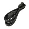 Original Part - Power Cord Cable Compatible with Philips Smart TV Models 50PFL5708/F7, 50PFL5907/F7 and 55PFL5907/F7 view 3