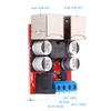 12V 24V~5V DCDC Buck Module, 4 USB 8A Power Buck Converter for Mobile Phone Digital Camera Tablet Computer Navigation Vehicle Data Recorder view 2
