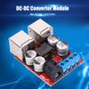 12V 24V~5V DCDC Buck Module, 4 USB 8A Power Buck Converter for Mobile Phone Digital Camera Tablet Computer Navigation Vehicle Data Recorder view 3