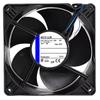 12V 4412LLR 0.11A 1.3W 12038 Cooling Fan 120X120X38MM 2-Wire view 1