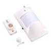 433MHz Wireless Motion Sensor for Home Security Alarm System Home Wireless PIR Infrared Motion Sensor Detector view 4