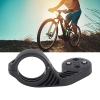 Bike Computer Mount, Bicycle GPS Odometer Extension Holder Bracket, Stable Bike Handlebar Mount for 25.4mm 31.8mm 35mm Diameter Handlebar(Bryton) view 2