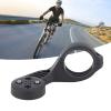 Bike Computer Mount, Bicycle GPS Odometer Extension Holder Bracket, Stable Bike Handlebar Mount for 25.4mm 31.8mm 35mm Diameter Handlebar(Bryton) view 3