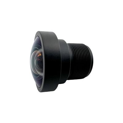 3mm M12 Lens Low Distortion Wide-Angle Commonlands CIL028-F2.3-M12ANIR