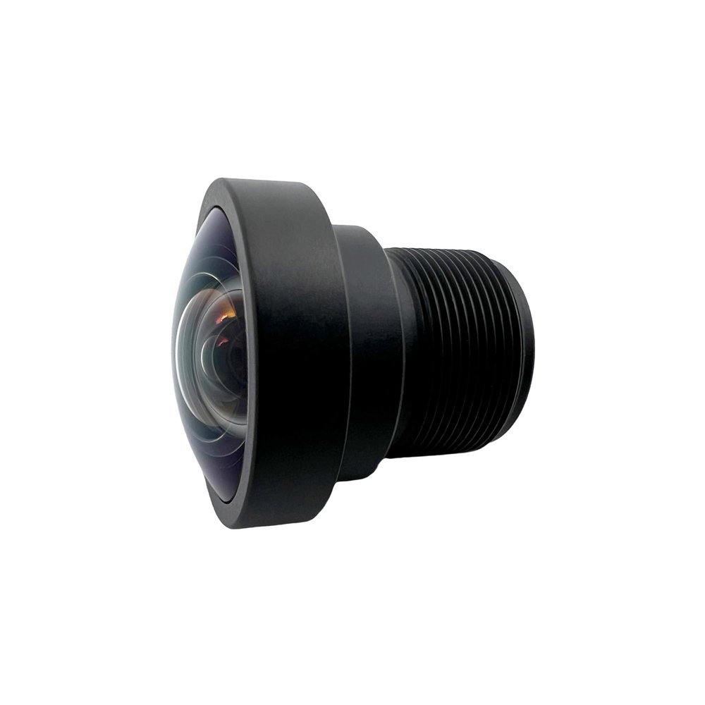 3mm M12 Lens Low Distortion Wide-Angle Commonlands CIL028-F2.3-M12ANIR