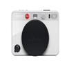 Leica Sofort 2 Digital and Instant Photo Camera with LCD Display, Two Shutter Releases, 10 Lens Effects, and Leica FOTOS App Support (White) view 2