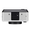 Leica Sofort 2 Digital and Instant Photo Camera with LCD Display, Two Shutter Releases, 10 Lens Effects, and Leica FOTOS App Support (White) view 4