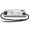 Mean Well HLG 150W 42V 3.6A LED Driver HLG-150H-42B Switching Power Supply Converter Transformer with IP67, PFC Function, Metal Case, 3 in 1 Dimming view 1