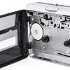 USB Cassette Tape to MP3 CD Converter,Audio Music Player with Headphones for MP3 Player or CD Burning view 4