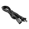 Jantoy 6ft AC Power Cord Cable Lead Compatible with Janome Newhome 706NX 7061NX 7325 Magnolia 7330 view 2