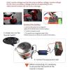 1500W Pure Sine Wave Inverter/ 3000W Peak Power DC 12V/24V/48V/60V/72V to AC 110V 120V/220V 240V,for Home RV Truck Off-Grid Solar Power Inverter,48v to 110v view 4