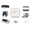 Sxhlseller Network USB 2.0 Printer Server, LAN USB Print Server Adapter, Print Server Support BT Connection for for 7, for 8, for 10 (US Plug) view 3
