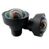 3mm M12 Lens Low Distortion Wide-Angle 8MP+ Resolution Commonlands CIL030-F2.1-M12A650 view 2