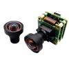 3mm M12 Lens Low Distortion Wide-Angle 8MP+ Resolution Commonlands CIL030-F2.1-M12A650 view 3