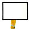 Goodsby Touch Screen Glass Digitizer for Uconnect 4 Compatible with 2018-2023 Ram 1500 2500 3500 4000 4500 5500 Jeep Compass Wrangler Gladiator Grand Cherokee Summit Chrysler 200 300 view 1