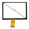 Goodsby Touch Screen Glass Digitizer for Uconnect 4 Compatible with 2018-2023 Ram 1500 2500 3500 4000 4500 5500 Jeep Compass Wrangler Gladiator Grand Cherokee Summit Chrysler 200 300 view 3