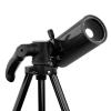 HOROX Maksutov-Cassegrain Telescopes for Adults Astronomy, 80mm Aperture 850mm Catadioptric Compound Telescope, Compact Portable Travel Telescope, w. Pro Tripod & Phone Adapter view 1