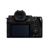 Panasonic LUMIX G9II Micro Four Thirds Camera, 25.2MP Sensor - DC-G9M2BODY (Renewed) view 2
