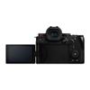 Panasonic LUMIX G9II Micro Four Thirds Camera, 25.2MP Sensor - DC-G9M2BODY (Renewed) view 3