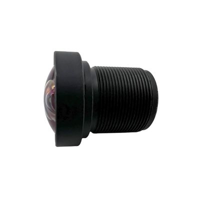 3mm M12 Lens Low Distortion Wide-Angle Ingress Protected Commonlands CIL027-F2.8-M12ANIR